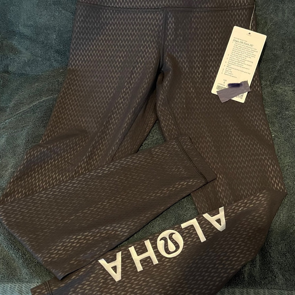 LULULEMON